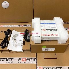 Thiết bị tường lửa Fortigate FG-80F-BDL-950-12 (kèm license 1 năm)