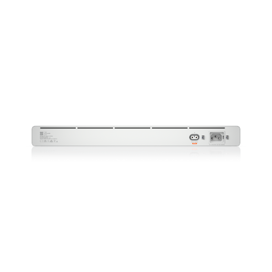UISP Router Pro (UISP-R-Pro) - Router 10G hiệu năng cao cho ISP & doanh nghiệp