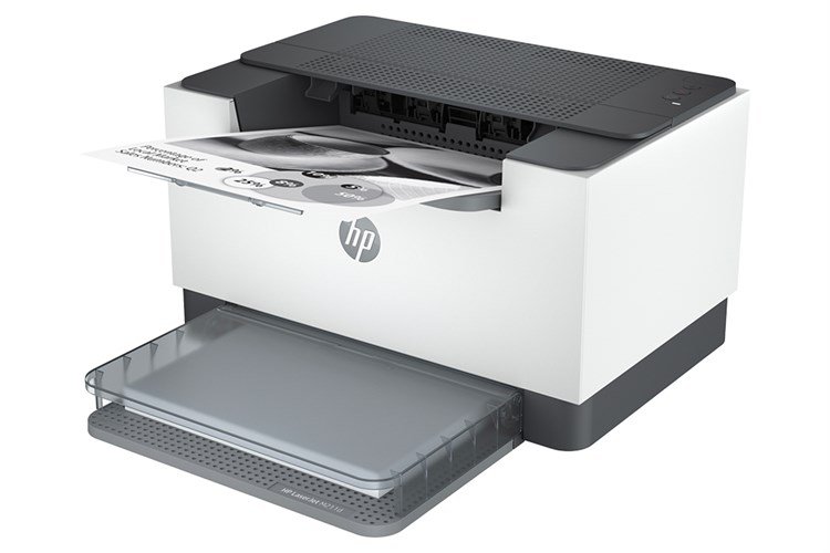 Máy in laser HP LaserJet M211d | In A4 duplex tự động, tốc độ cao | NAMHI