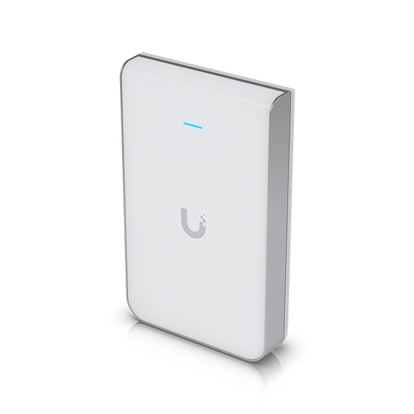 Thiết bị thu phát sóng WiFi - UniFi® AP AC In-Wall