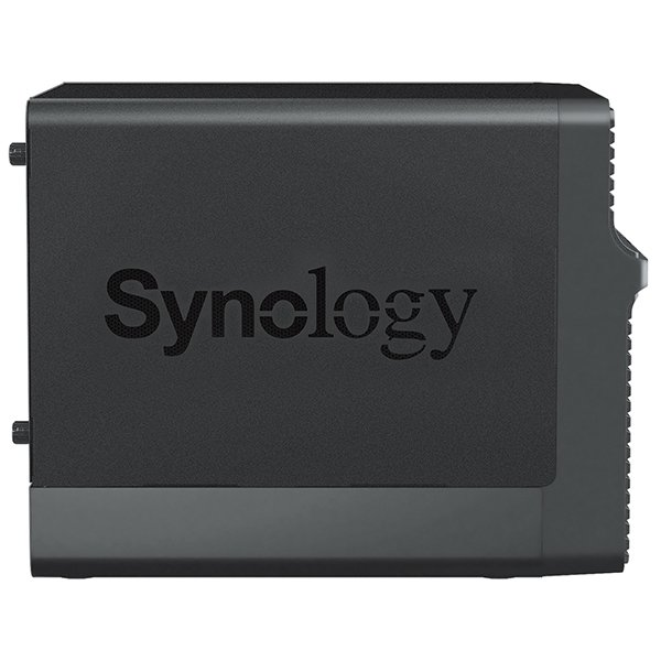 Synology DiskStation DS423 - NAS 4 bay, đa năng cho quản lý dữ liệu doanh nghiệp & gia đình