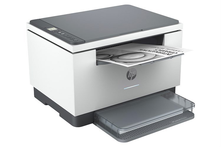 Máy in đa chức năng HP LaserJet MFP M236dw | In Scan Copy duplex, Wi-Fi, LAN | NAMHI