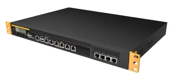 Peplink Balance 710 (BPL-710) – Router SD-WAN 7 WAN Gigabit, hiệu năng 2.5Gbps cho doanh nghiệp quy mô lớn