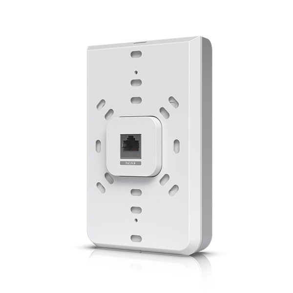 Thiết bị thu phát sóng WiFi In-Wall HD UAP-IW-HD