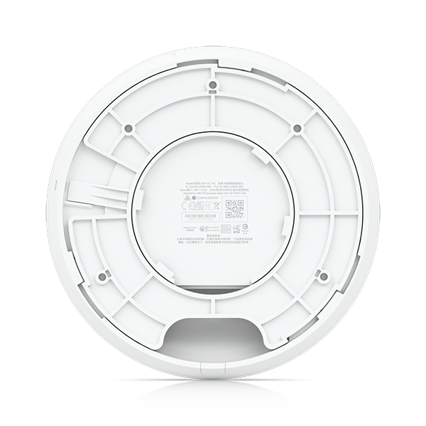 Thiết bị thu phát sóng WiFi - UniFi® AP-AC-Pro 