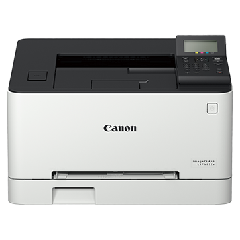 Máy in laser màu Canon LBP621CW | In A4 màu, Wi-Fi, LAN, LCD 5 dòng | NAMHI