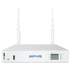 Tường Lửa Sophos XGS 107w: Giải pháp hợp nhất với Wi-Fi 5 và chip Xstream, tăng tốc hiệu suất cho SMB