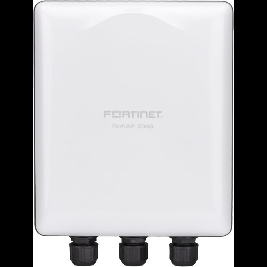 FortiAP 234G - Access Point Wi-Fi 6 Outdoor 4x4 MU-MIMO