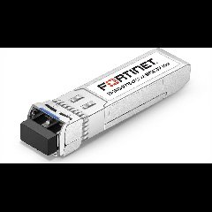 Module Quang Fortinet FN-TRAN-SFP28-LR | 25G SFP28 LR Transceiver, 1310nm, 10km (SMF) - Chính Hãng
