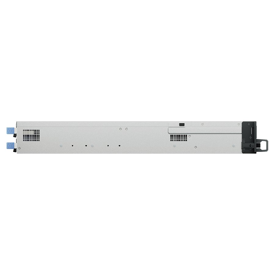 Synology SA3610 | NAS 2U 12-Bay, CPU Xeon, Mở rộng 96-Bay