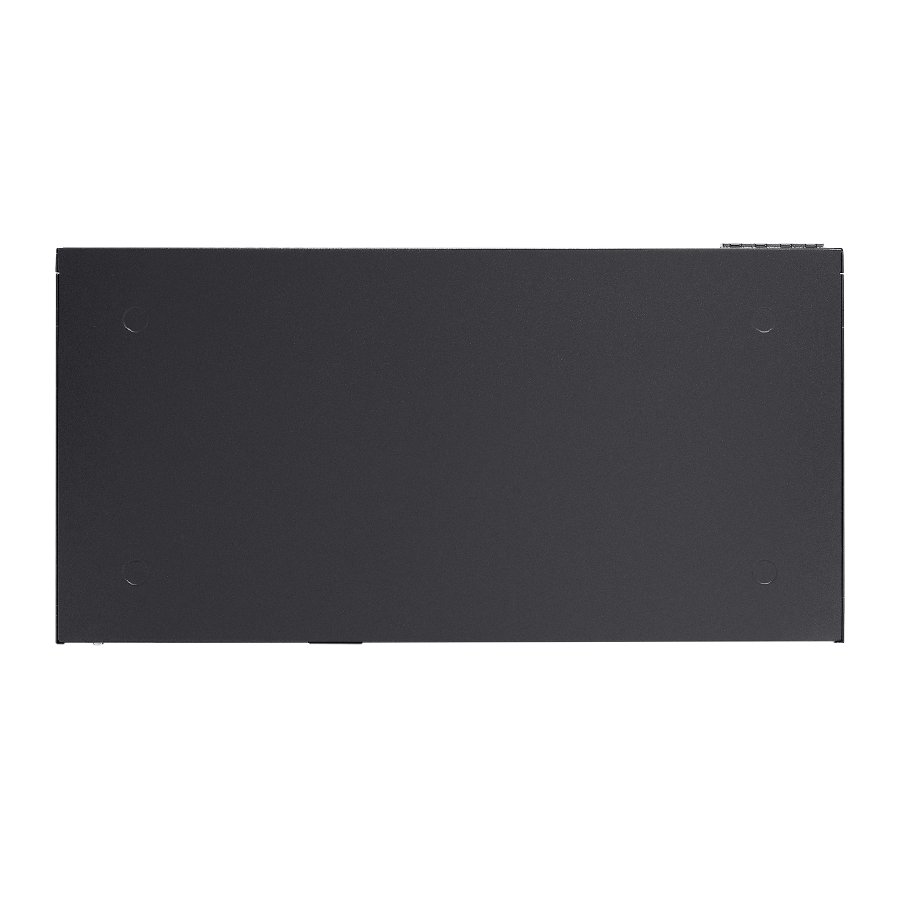 TP-Link SG2428P | Switch 28 Port Gigabit PoE+ Quản Lý Thông Minh Omada, VLAN, QoS, Tổng Công Suất 250W, Thiết Kế Kim Loại Gắn Rack