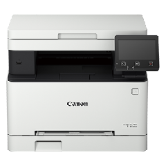 Máy in laser màu Canon LBP623Cdw | In A4 màu, Wi-Fi, LAN, LCD 5 dòng | NAMHI
