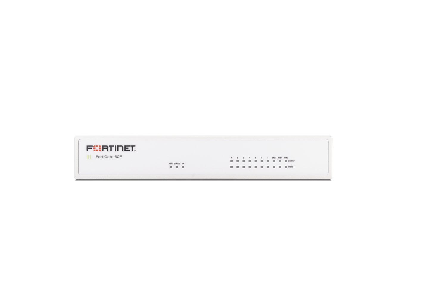Thiết bị tường lửa FortiNet FortiGate FG-60F