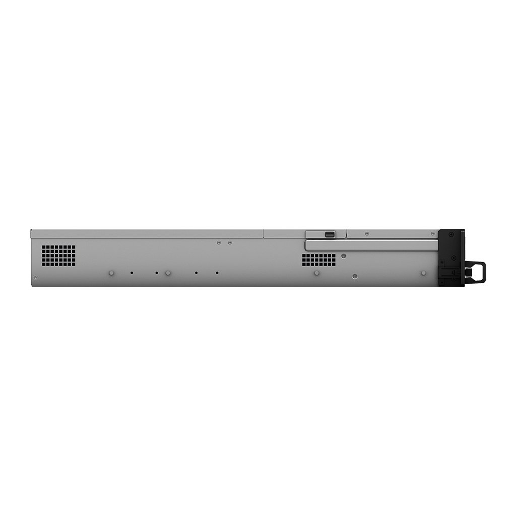 Synology RackStation RS3621RPxs | NAS 2U 12-Bay Hiệu Suất Cao, CPU Xeon 6-Core