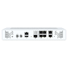 Tường Lửa Sophos XGS 108: Tăng tốc mạng với cổng 2.5GE, bảo mật toàn diện không tiếng ồn