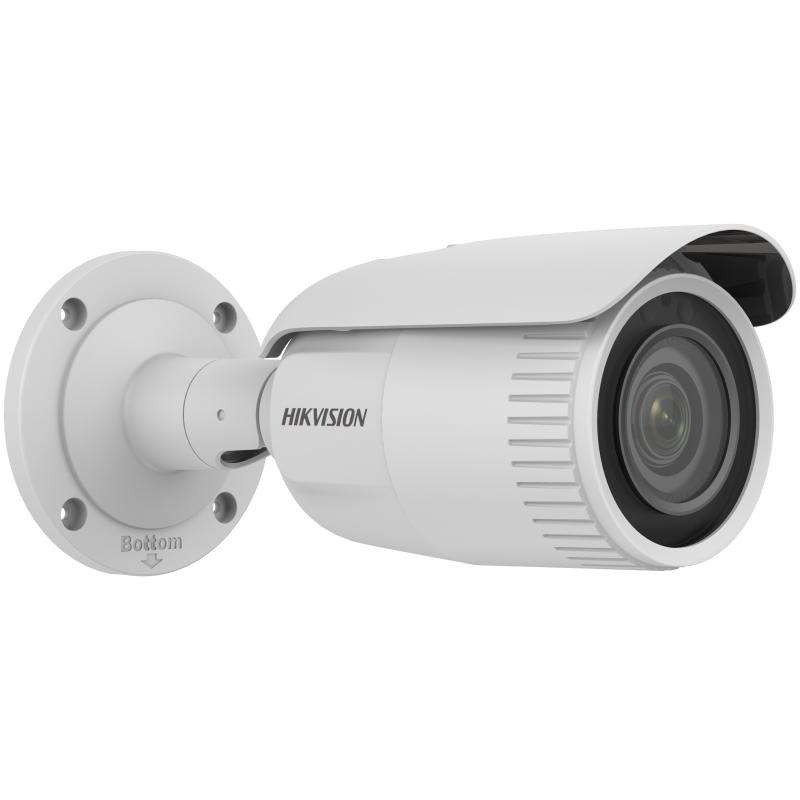 Camera Hikvision DS-2CD1643G2-IZ(S) 4MP | Varifocal 2.8-12mm, AI Người & Xe, EXIR 2.0