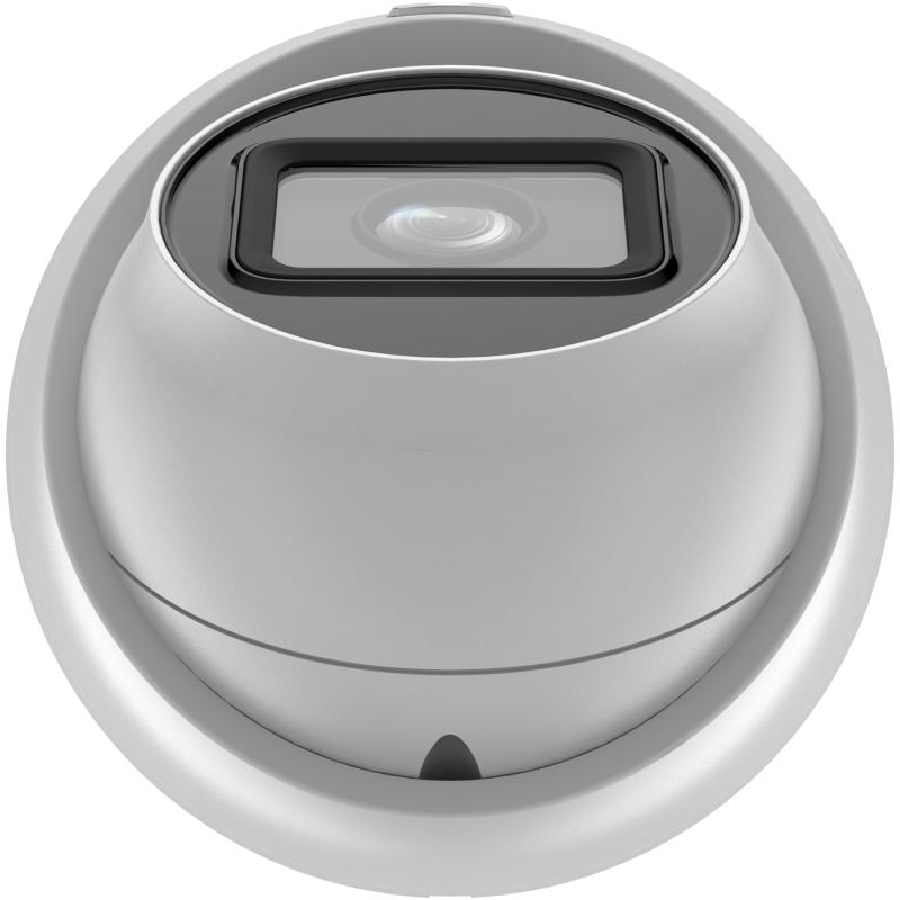 Camera Hikvision DS-2CD1H23G2-IZ(S) 2MP | Turret Varifocal 2.8-12mm, AI Người & Xe, EXIR 2.0