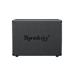 Synology DS1525+ - NAS 5-bay Ryzen mạnh mẽ, mở rộng 15 bay cho văn phòng & doanh nghiệp