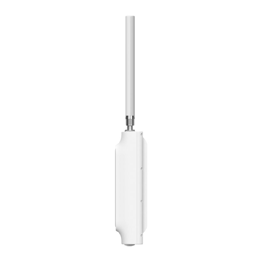 TP-Link EAP668-Outdoor HD | WiFi 6 AX3600 Outdoor Access Point Chuẩn IP68, 10G SFP+, PoE++ & Omada Cloud