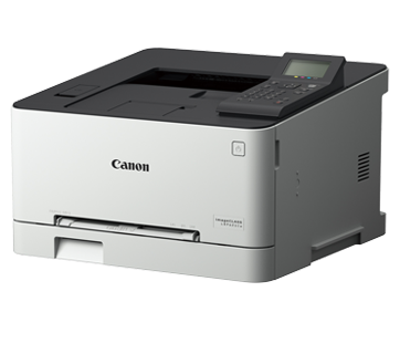 Máy in laser màu Canon LBP621CW | In A4 màu, Wi-Fi, LAN, LCD 5 dòng | NAMHI