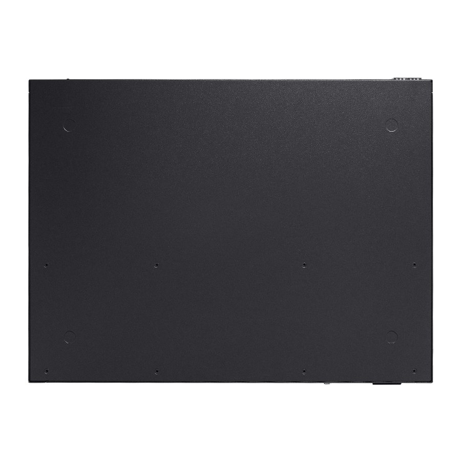 TP-Link SG3452P | Switch 52 Port Gigabit PoE+ Quản Lý Cao Cấp Omada, VLAN, QoS, Static Routing, Tổng Công Suất 384W