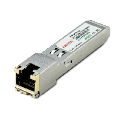 Module APTEK APS1210 | SFP to RJ45 1Gbps | Copper Module | NAMHI