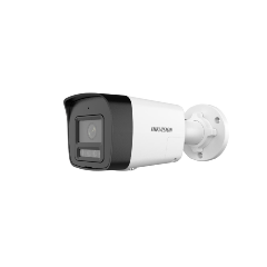 Camera Hikvision DS-2CD1063G2-LIUF/SL 6MP | Smart Hybrid Light, AI Người & Xe, Đàm thoại 2 chiều