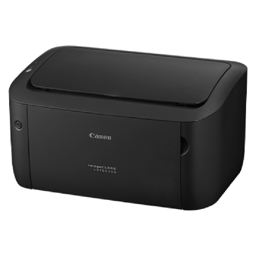 Máy in laser Canon LBP6030B | In A4 trắng đen nhỏ gọn, tiết kiệm | NAMHI