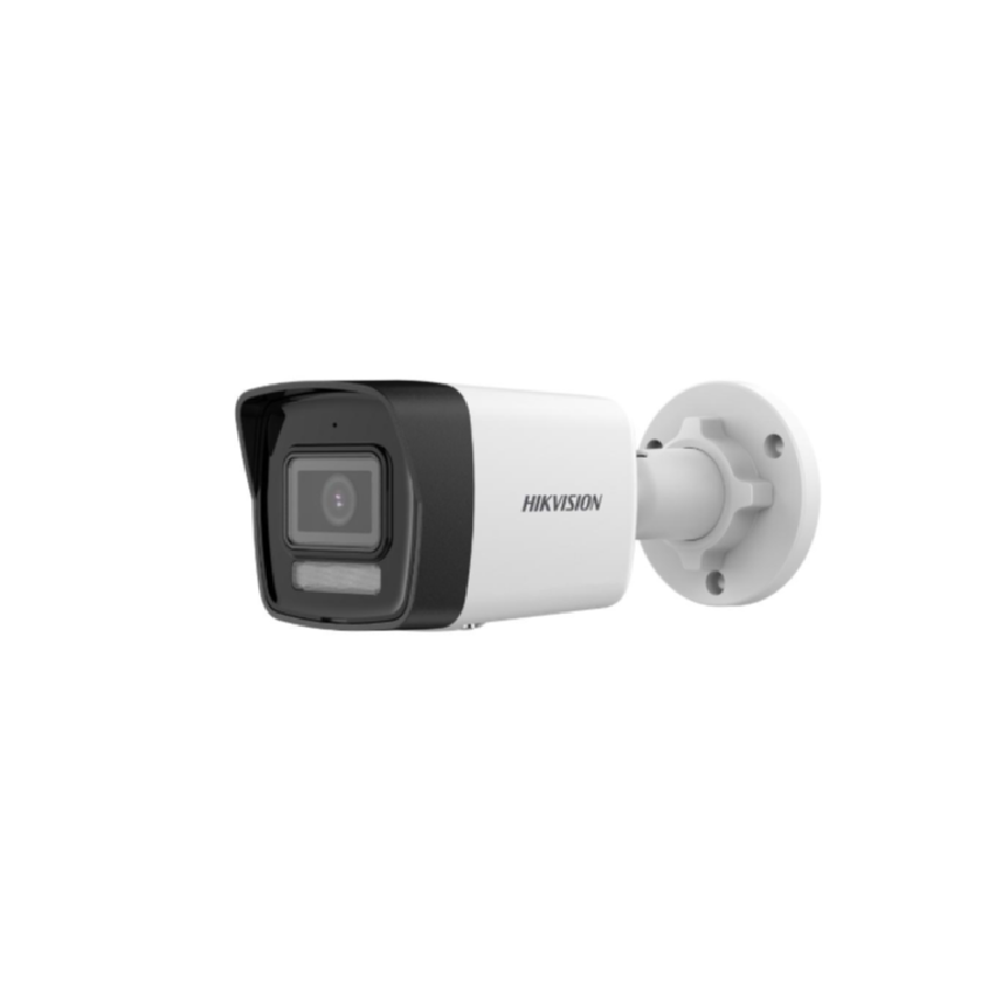 Camera Hikvision DS-2CD1023G2-LIU(F) 2MP | Smart Hybrid Light, AI Người & Xe, Hỗ trợ thẻ nhớ 512GB