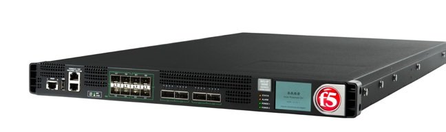 F5 BIG-IP i11800-DS | Nền tảng Load Balancer & ADC có Disk cho WAF và Logging
