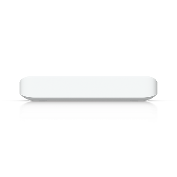 UniFi Switch Flex Mini 2.5G (USW-Flex-2.5G-5) - Switch 5 cổng 2.5GbE, throughput 12.5 Gbps