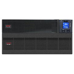 UPS Online APC Easy UPS SRV6KRILRK 6000VA/6000W | Rackmount 5U, Double Conversion | NAMHI