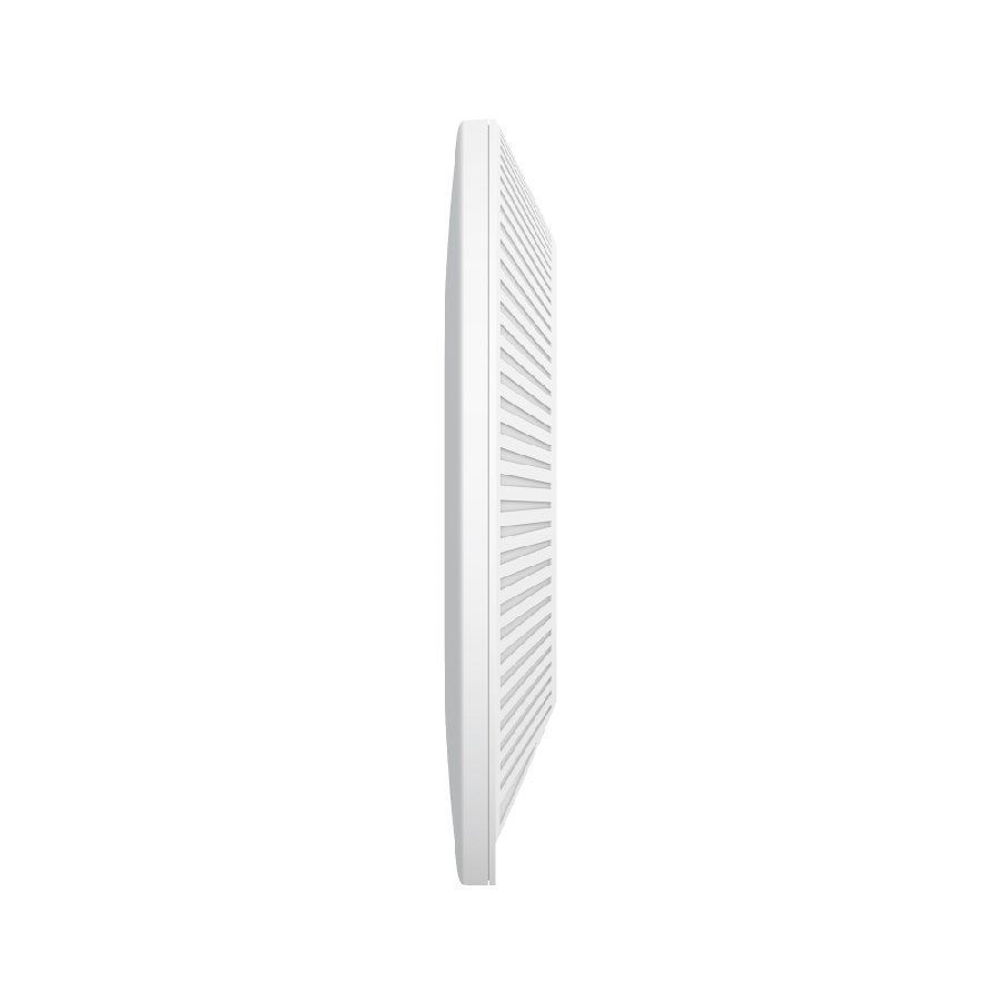 TP-Link EAP660 HD | WiFi 6 AX3600 Ceiling Access Point, 2.5G Port, PoE+, Omada SDN, Hiệu Năng Mật Độ Cao