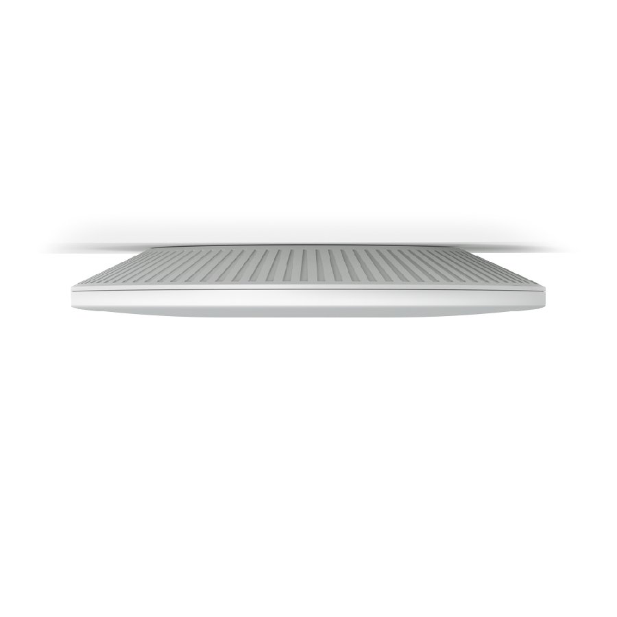 TP-Link EAP670 | WiFi 6 AX5400 Ceiling Access Point, PoE+, Omada SDN, Mesh & Seamless Roaming