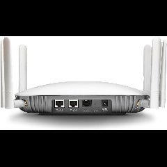 FortiAP 433G - Access Point Wi-Fi 6E Tri-Radio 4x4 MU-MIMO