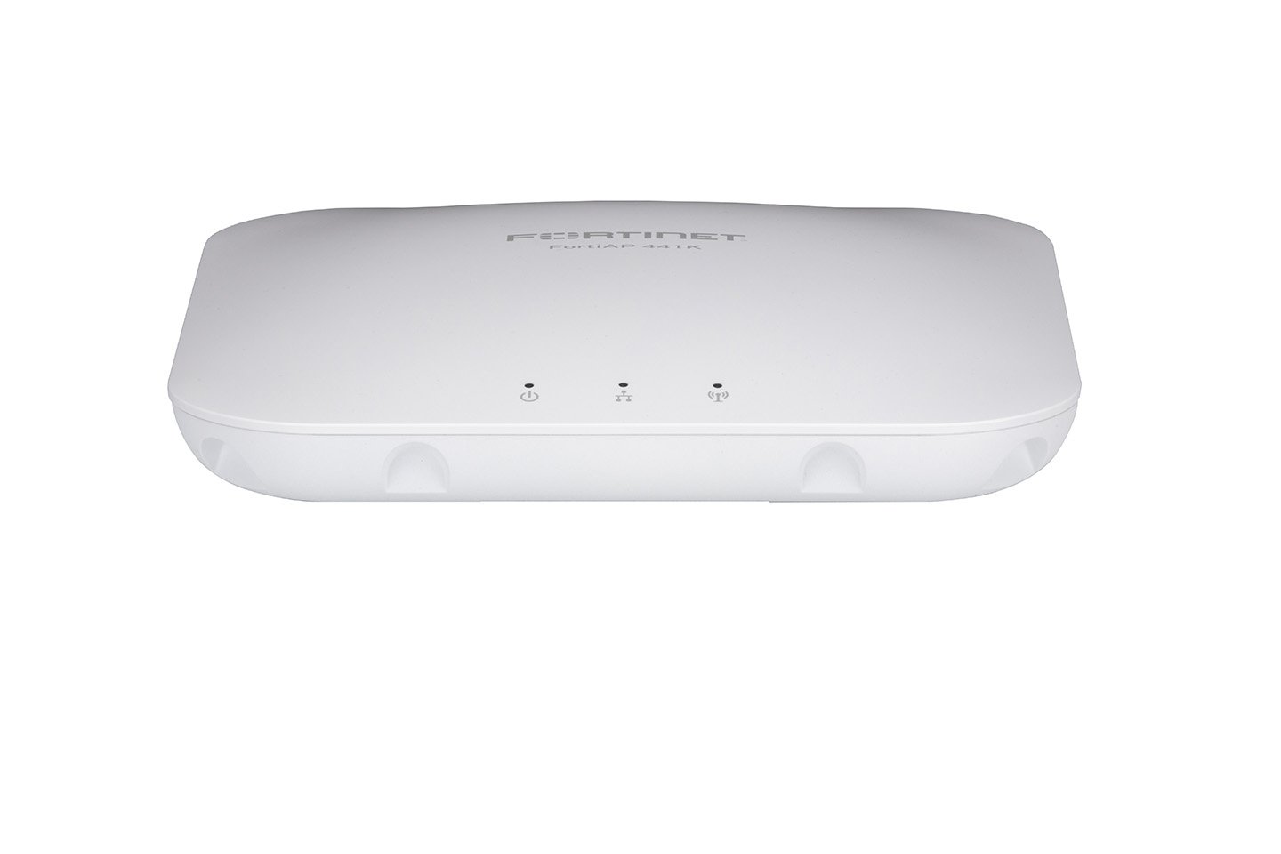 FortiAP FAP-441K - Wi-Fi 7 Quad-Radio 4x4 tốc độ cao cho doanh nghiệp lớn