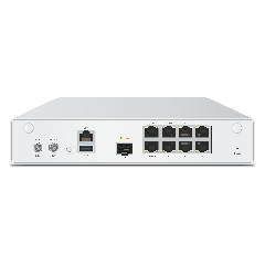 Tường Lửa Sophos XGS 107: Hiệu suất được tăng tốc với chip Xstream, bảo mật toàn diện cho SMB