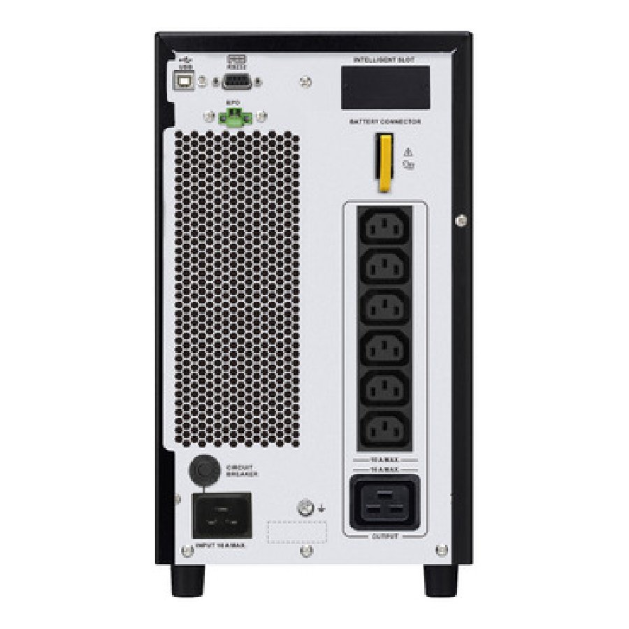 APC Easy UPS SRV3KI-E 3000VA/2700W | UPS Online Double Conversion