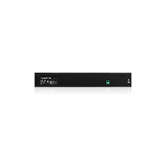 Ubiquiti EdgeSwitch 18X ES-18X – 16x Gigabit RJ45 + 2x SFP, PoE Passive 24V