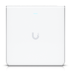Thiết bị phát sóng wifi Unifi - U6 Enterprise In-Wall