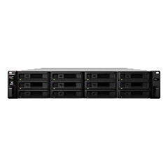 Synology UC3200 - SAN active-active, hiệu năng cao cho môi trường quan trọng