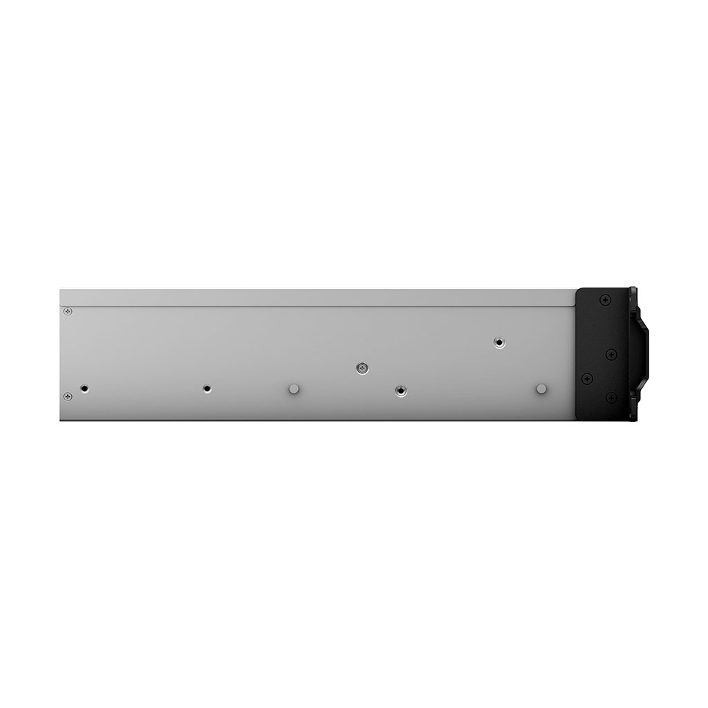 Synology RackStation RS1221+ | NAS 2U 8-Bay, CPU Ryzen, Sẵn sàng 10GbE