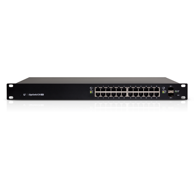 Ubiquiti EdgeSwitch™24 500W