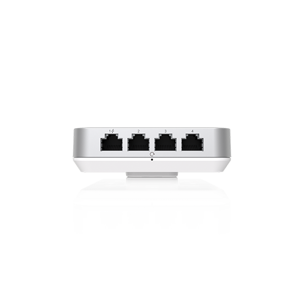 Thiết bị phát sóng Wifi - Unifi U6 In-Wall