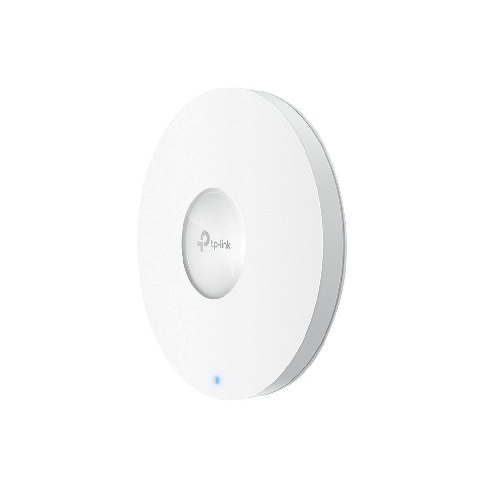 TP-Link EAP653 UR | WiFi 6 AX3000 Ceiling Access Point, PoE+, Omada SDN, Mesh & Seamless Roaming