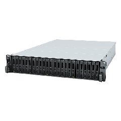 Synology FlashStation FS3410 | Sức Mạnh Xeon & 24-Bay All-Flash
