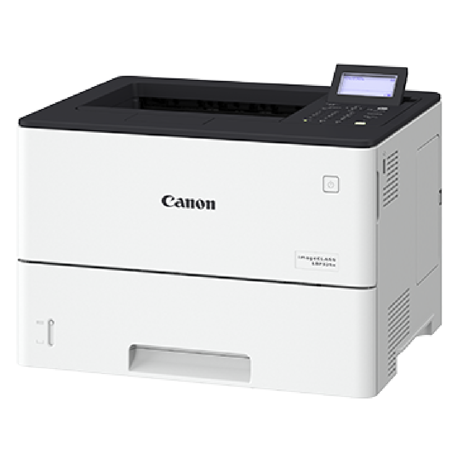 Máy in laser Canon imageCLASS LBP325x | In A4 tốc độ cao 43 ppm, LAN | NAMHI