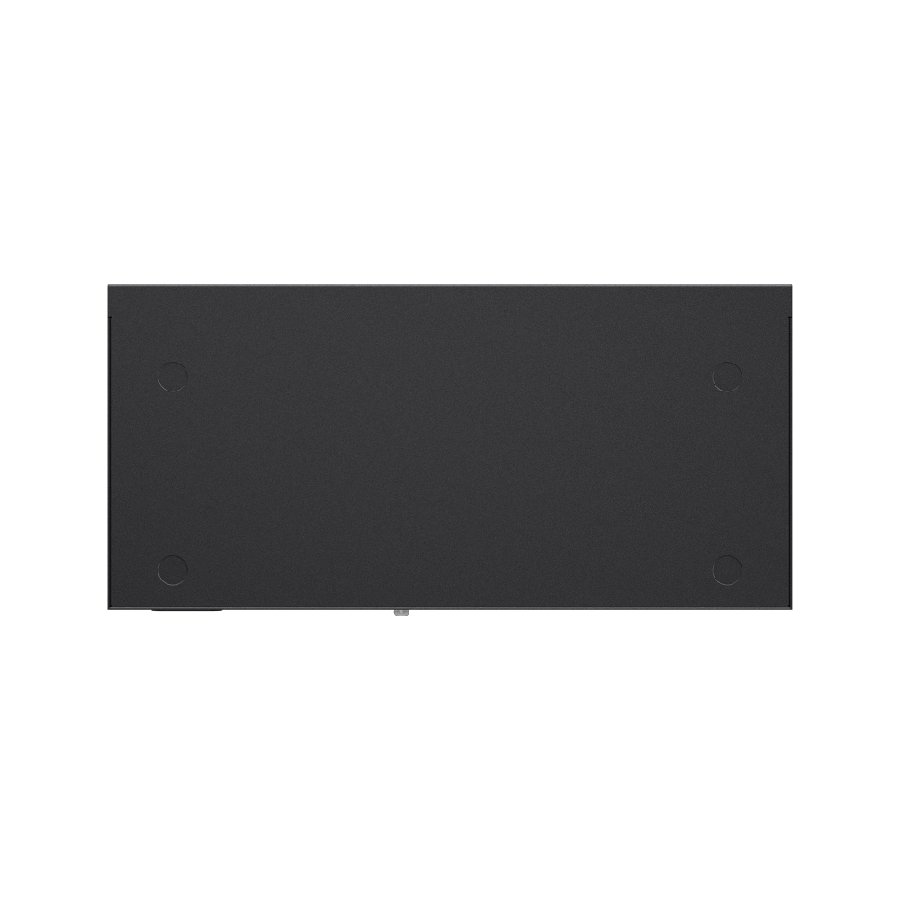 TP-Link ES220GP | Switch 20 Port Gigabit PoE+ Quản Lý Dễ Dàng Omada, VLAN, QoS, Tổng Công Suất 150W, Vỏ Kim Loại Bền Bỉ