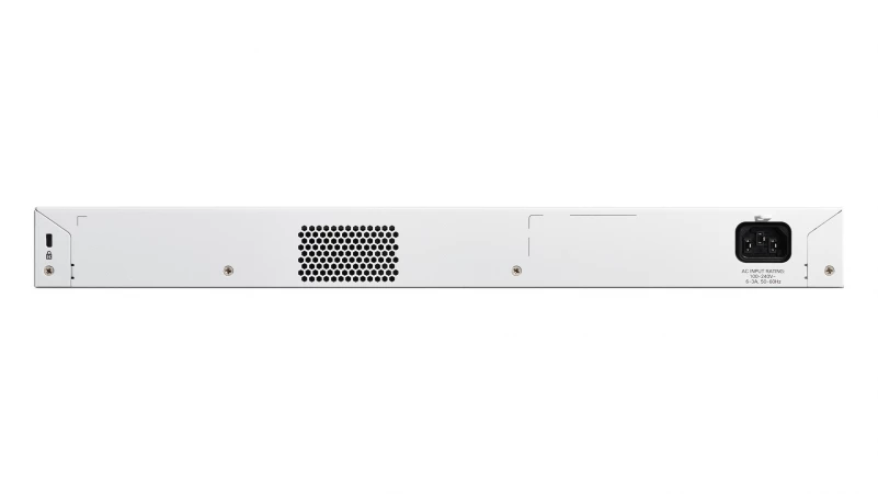 Cisco Catalyst C1300-24MGP-4X – Switch Multi-Gig PoE+ 24 port (2.5G) + 4 uplink 10G SFP+, hiệu năng mạnh mẽ cho SMB
