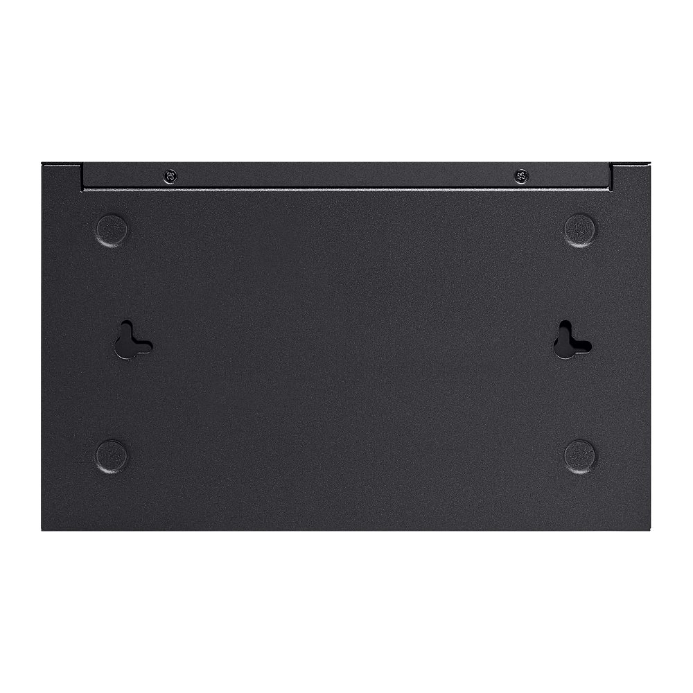 TP-Link SG2210P | Switch 10 Port Gigabit PoE+ Quản Lý Dễ Dàng Omada, VLAN, QoS, Static Routing, Tổng Công Suất 61W, Thiết Kế Kim Loại Êm Ái